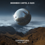 Supernatural  By Boombox Cartel