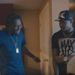 Lil Durk & Snap Dogg – Studio Session Vlog  By