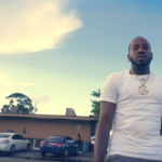 Young Greatness – 95 Era  By
